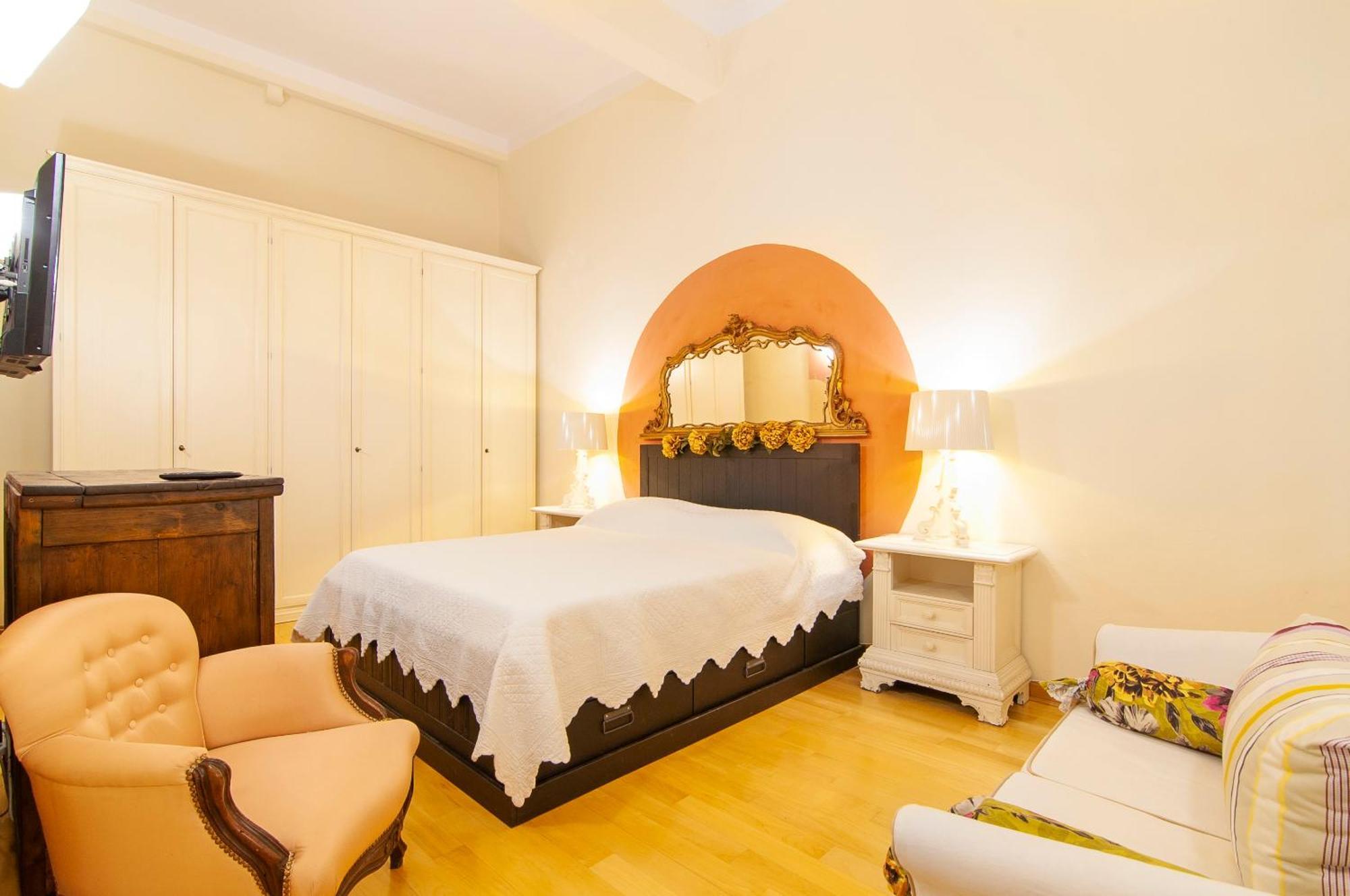 Apartment Casa Matilde Verona